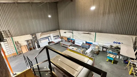 SS WADEVILLE BUSINESS PARK